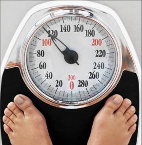 Weigh-Scale